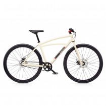 Велосипед 29" ELECTRA Moto 3i White